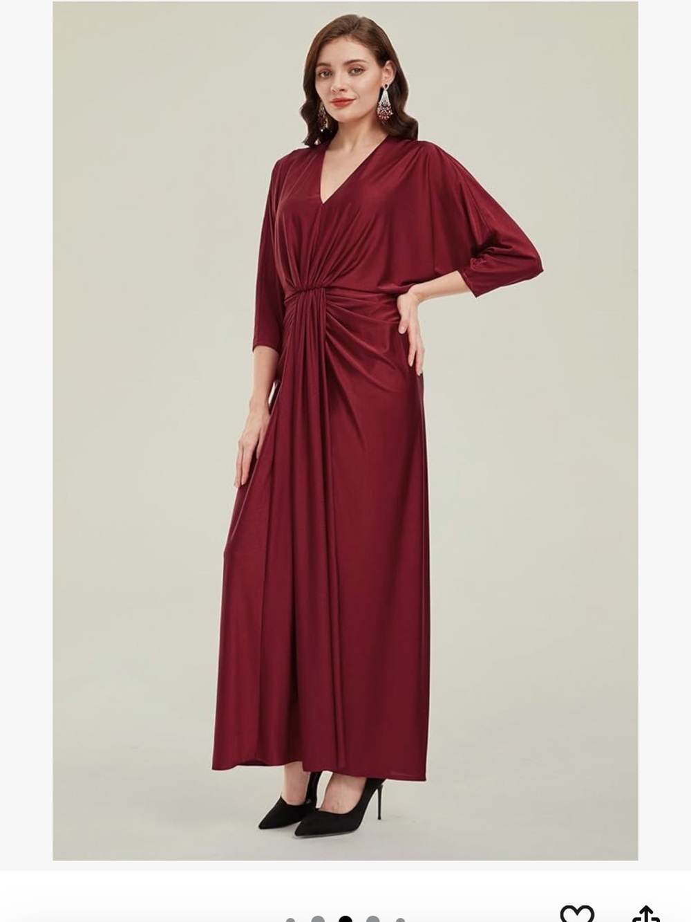 Babeyond Dress Size 8